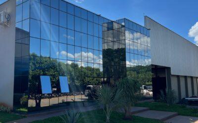 Fábrica Nacional de Hastes para Cerca Elétrica