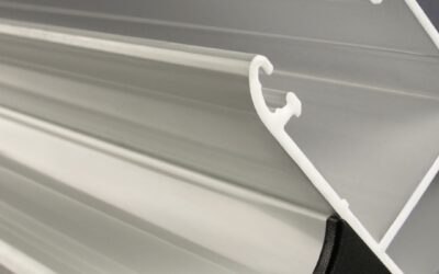 Perfil de Alumínio Extrudado | Fabricação Sob Medida — Confiseg Alumínio